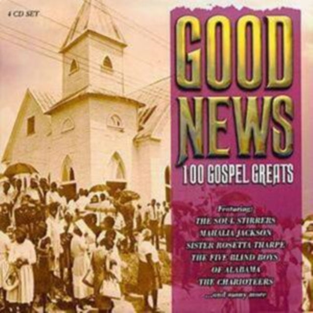 Good News