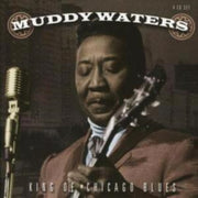 King Of Chicago Blues
