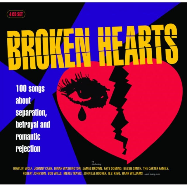 Broken Hearts