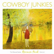 Renmin Park The Nomad Series Vol. 1
