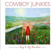 Sing In My Meadow The Nomad Series Vol.