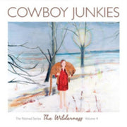 The Wilderness The Nomad Series Vol. 4