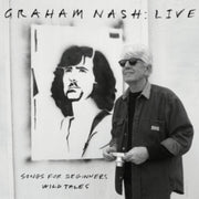 Live Songs For Beginners / Wild Tales