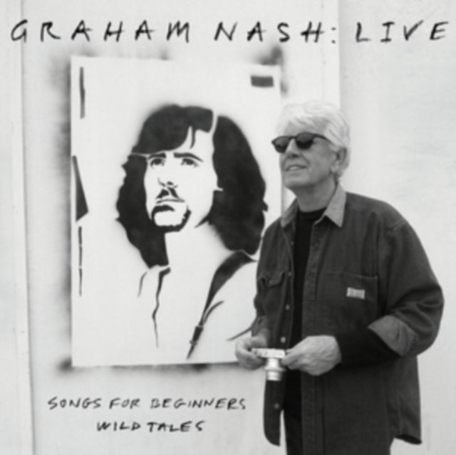 Live Songs For Beginners / Wild Tales