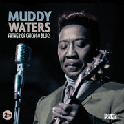 Father Of Chicago Blues