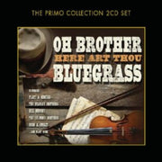 Oh Brother - Here Art Thou