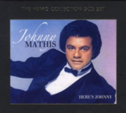 Heres Johnny