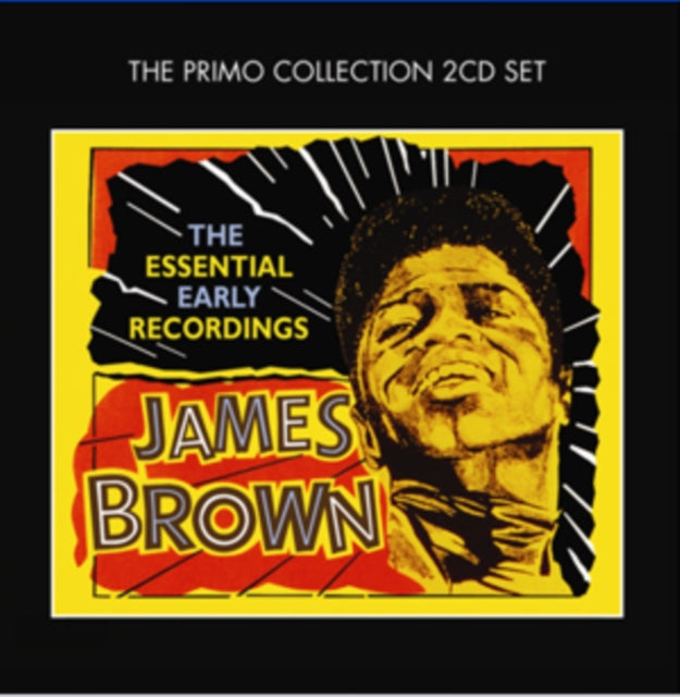 Essential Early Recordings