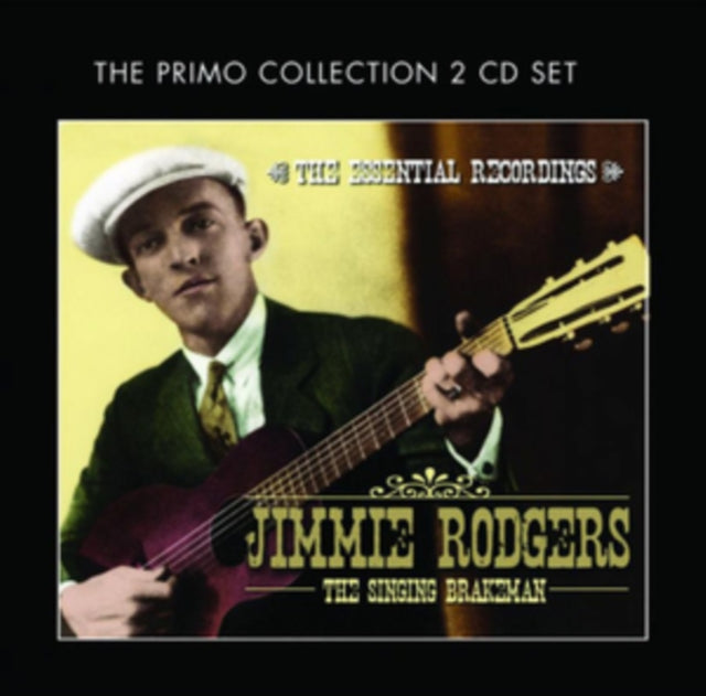 Singing Brakeman The-the Essen