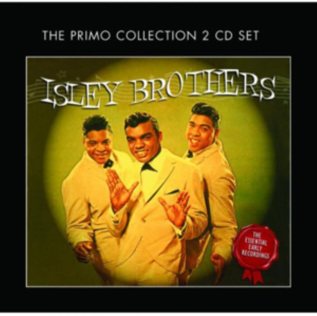 Essential Early Recordings