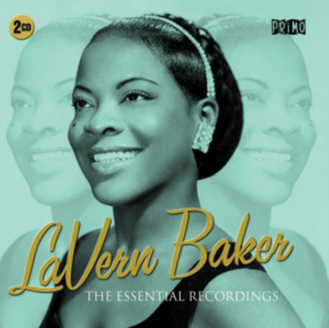 The Essential Recordings