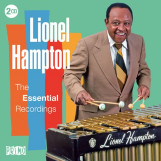The Essential Recordings