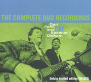 The Complete Duo Recordings