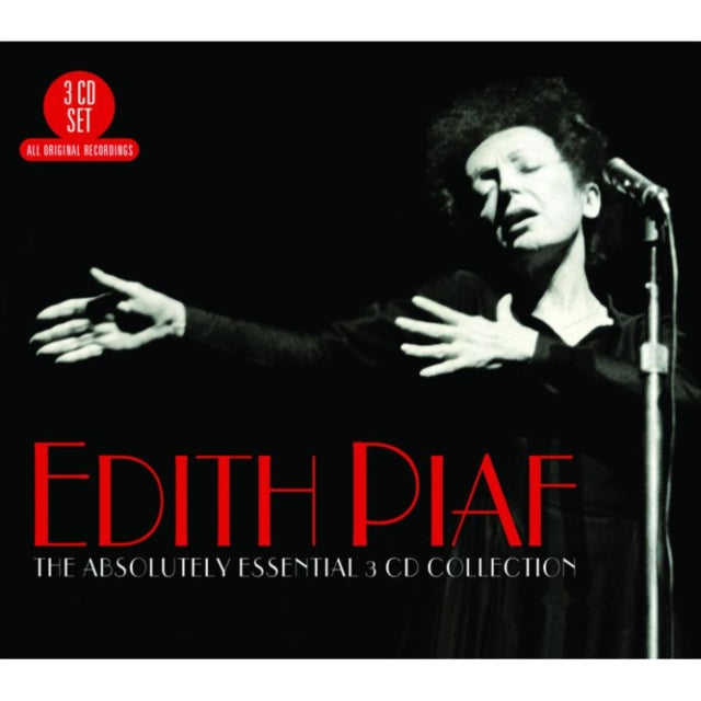 The Absolutely Essential 3cd C