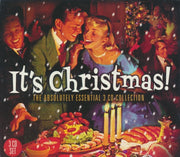 Its Christmas - The Absolutely