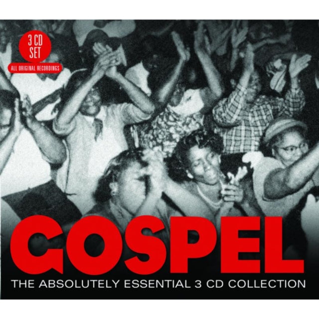 Gospel - The Absolutely