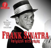 Swinging With Frank The Absolu