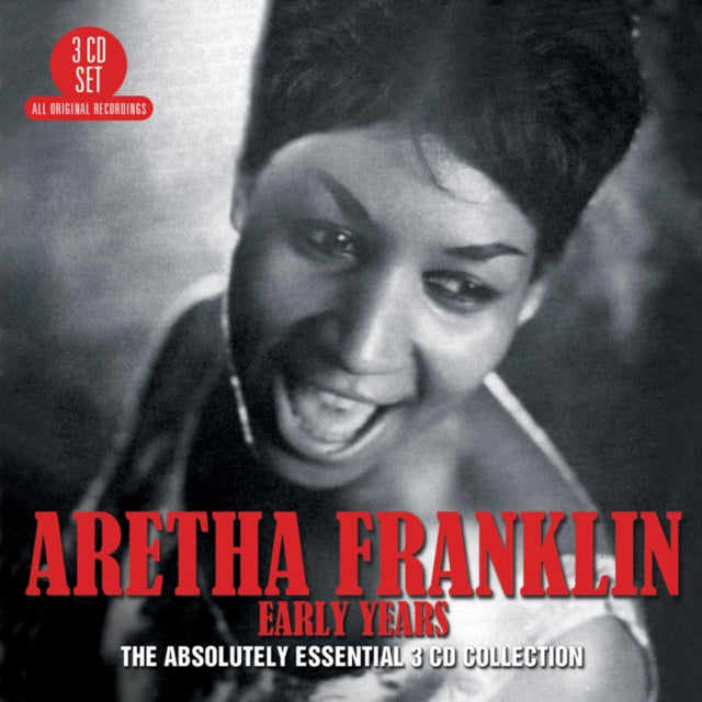 Early Years - The Absolutely