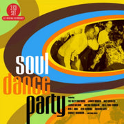 Soul Dance Party - The Absolutely Essent