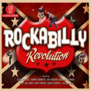 Rockabilly Revolution The Absolutely Ess