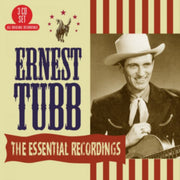 The Absolutely Essential 3cd Collection