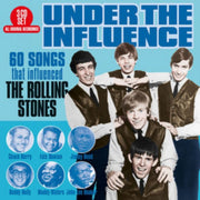 Under The Influence - 60 Songs That Infl