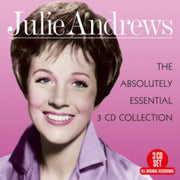The Absolutely Essential 3 Cd Collection