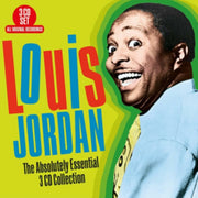 The Absolutely Essential 3 Cd Collection
