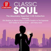 Classic Soul - The Absolutely Essential
