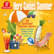 Here Comes Summer - 60 Sunshine Holiday