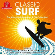 Classic Surf - The Absolutely Essential