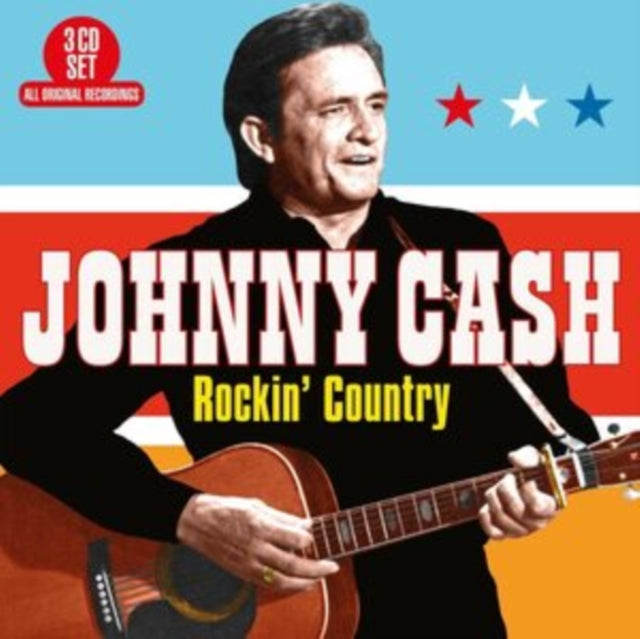 Rockin Country