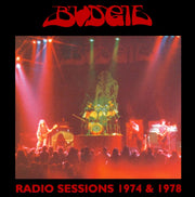 Radio Sessions 1974