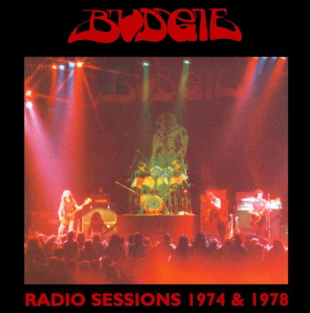 Radio Sessions 1974