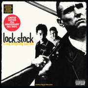 Lock Stock And Two Smoking Barrels - Ori