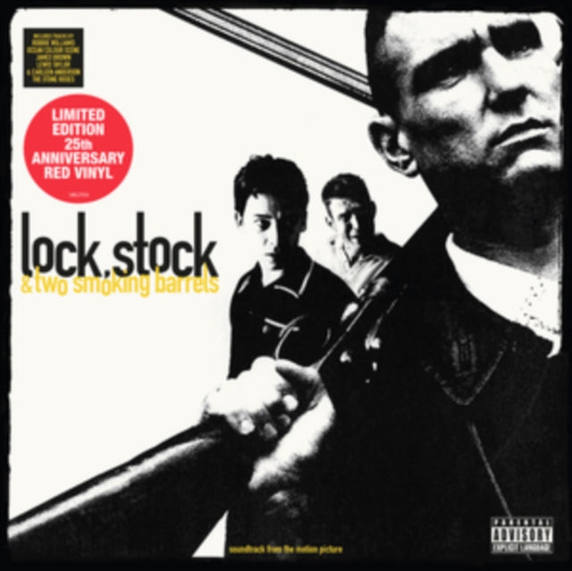 Lock Stock And Two Smoking Barrels - Ori