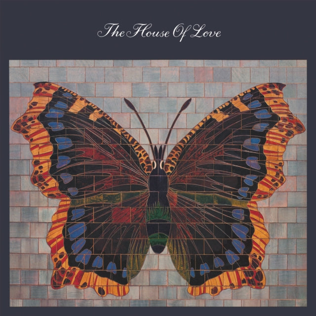 The House Of Love