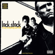 Lock Stock And Two Smoking Barrels - Ori