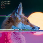 Man Alive Deluxe Edition