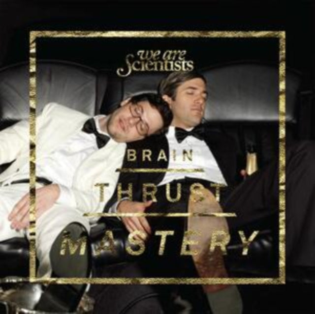 Brain Thrust Mastery Deluxe Edition
