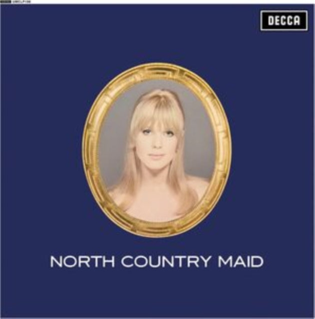 North Country Maid