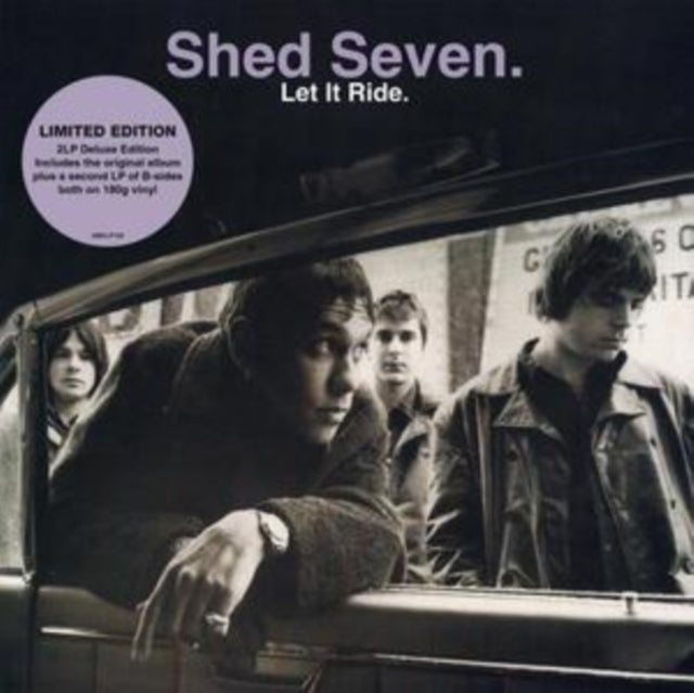 Let It Ride Deluxe