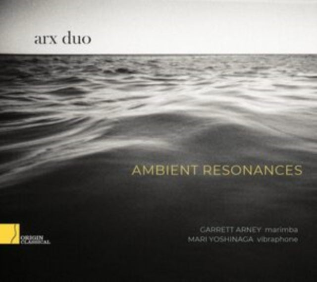 Ambient Resonances