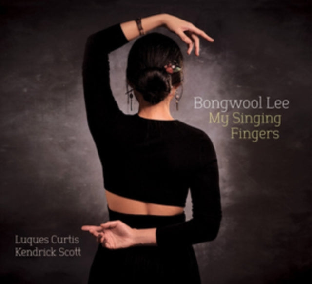 My Singing Fingers