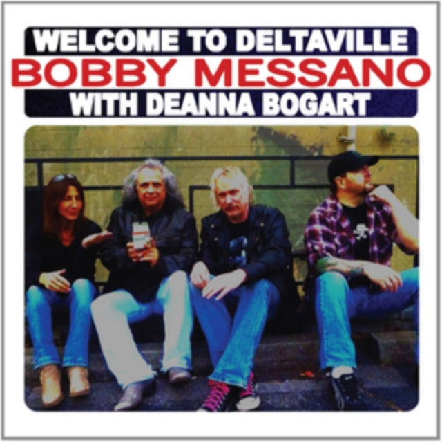 Welcome To Deltaville