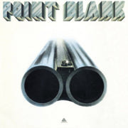 Point Blank Limited Blue Vinyl