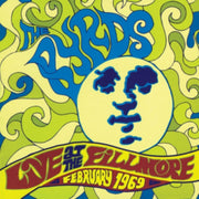 Live At The Fillmore 1969