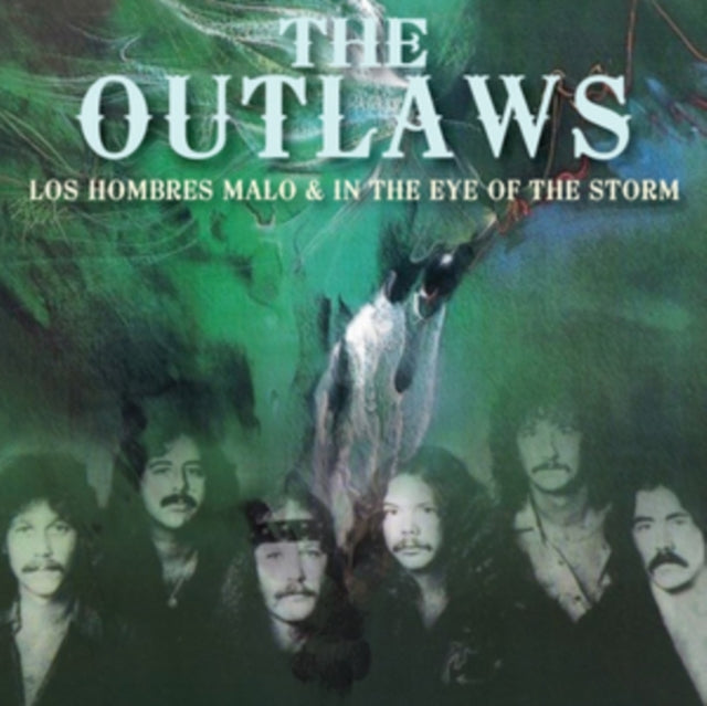 Los Hombres Malo / In The Eye Of The Sto