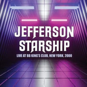 Live At Bb Kings Club New York 2000