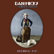 Hot Licks Live